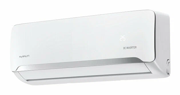 FeRRUM Force Full DC inverter iFIS09F2С/iFOS09F2С