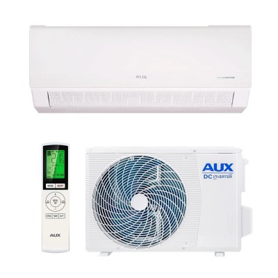 AUX Classic ASW-H18A4/BA-R2DI /AS-H18A4/BA-R2DI