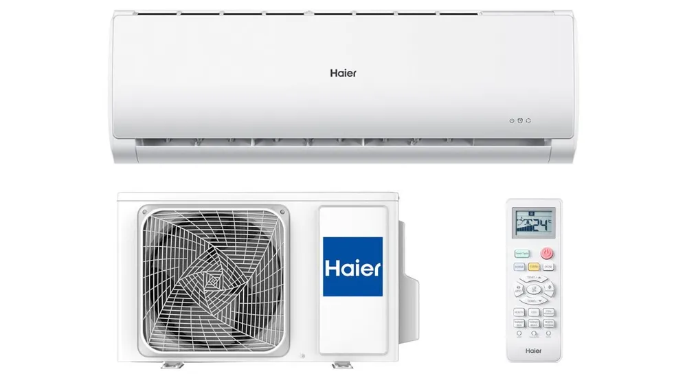 Haier TUNDRA ON-OFF HSU-12HTT03/R3