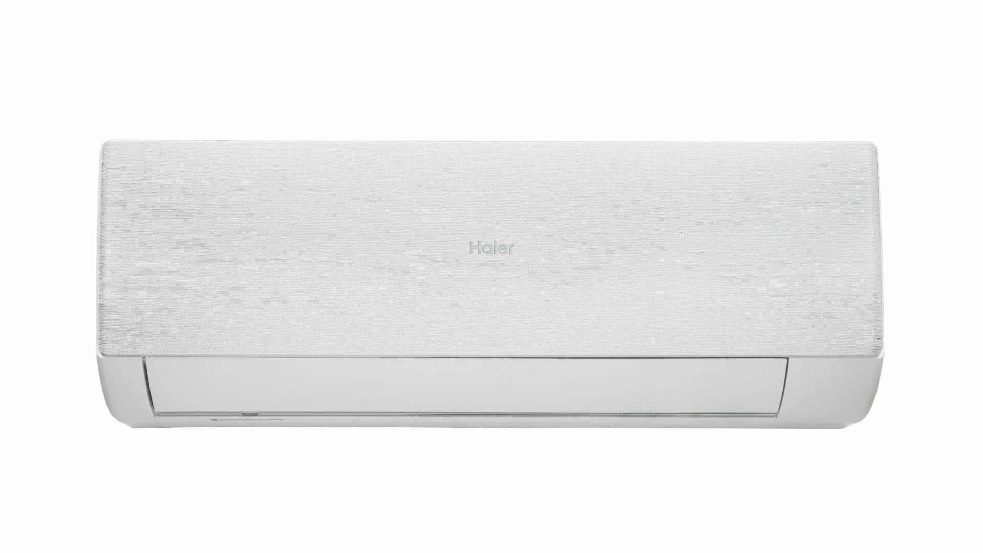 Haier Stellar HP -20 °С AS20SHP1HRA-W