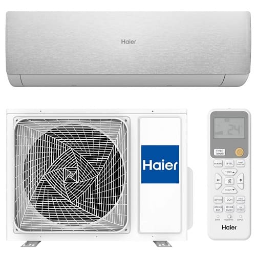 Haier STELLAR HP -20C AS20SHP1HRA-S