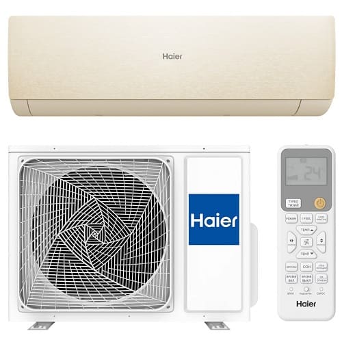 Haier STELLAR HP -20C AS20SHP1HRA-C