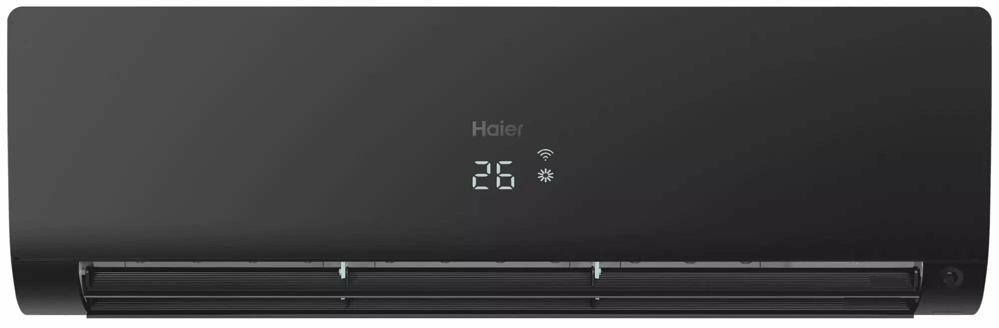Haier Flexis Super Match AS35S2SF2FA-B
