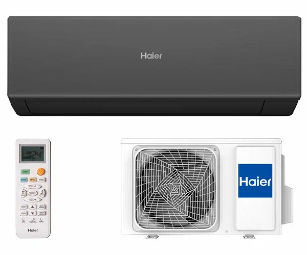 Haier Quantum DC Inverter AS35HQJ1HRA-B / 1U35HQJ1FRA