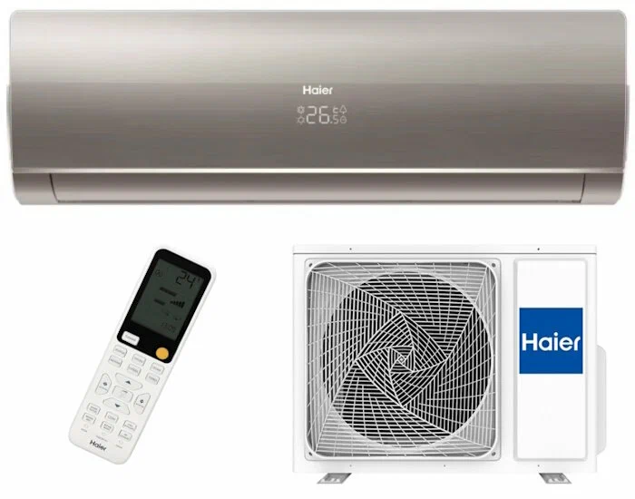 Haier FLEXIS ON-OFF HSU-09HFF203/R3-G