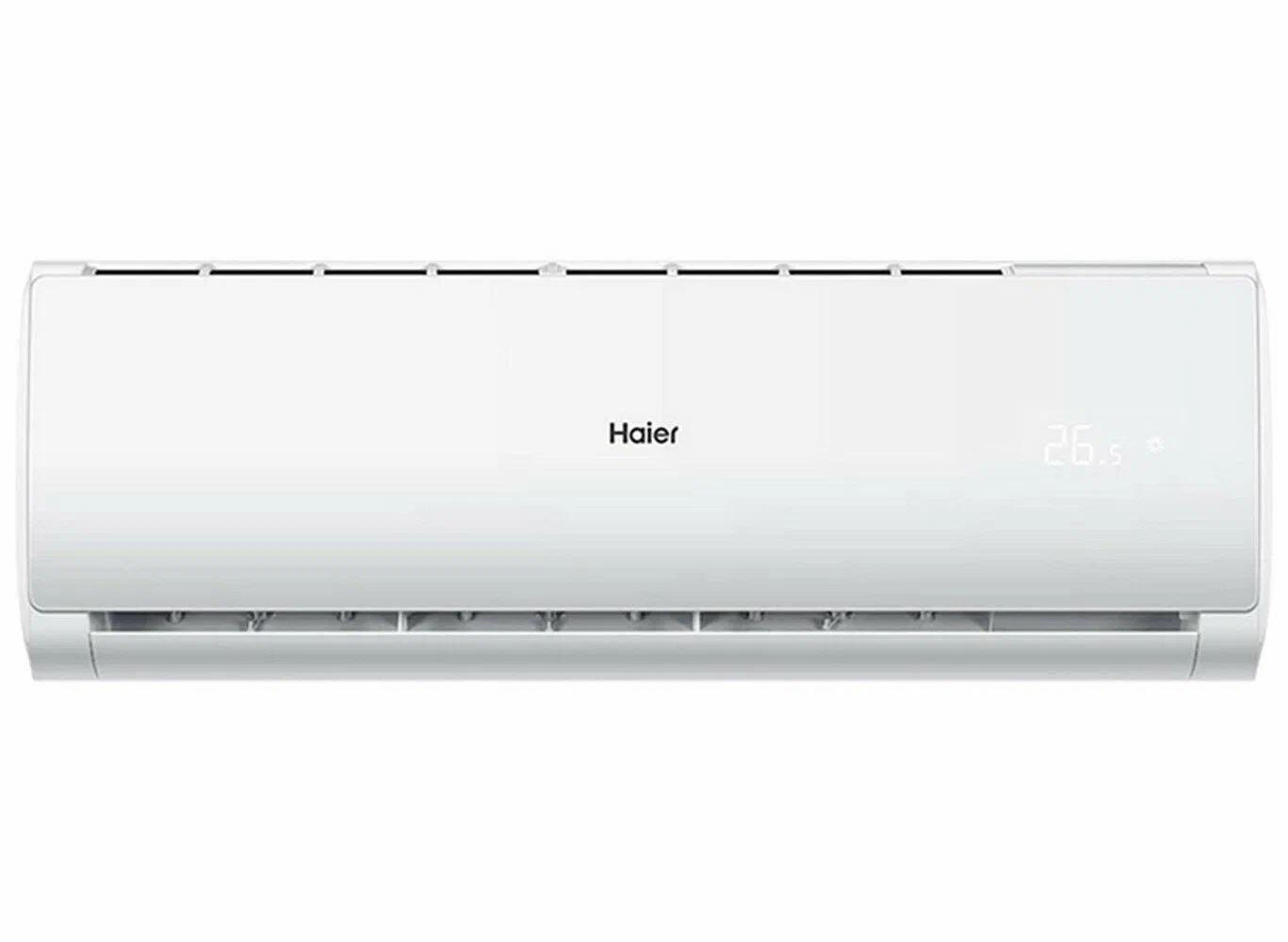 Haier Tundra AS18TT5HRA/1U18TL4FRA
