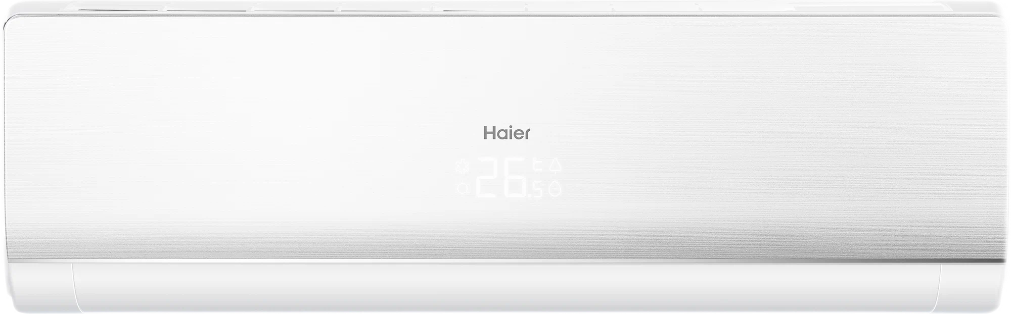 Haier Lightera AS12NS6ERA-W/1U12BS3ERA