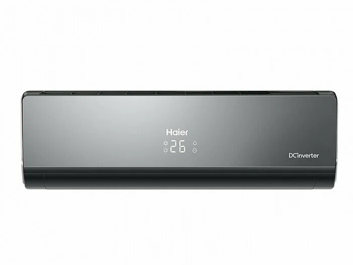Haier Lightera AS12NS6ERA-B/1U12BS3ERA
