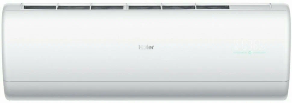 Haier Jade AS25S2SJ2FA-W/1U25MECFRA
