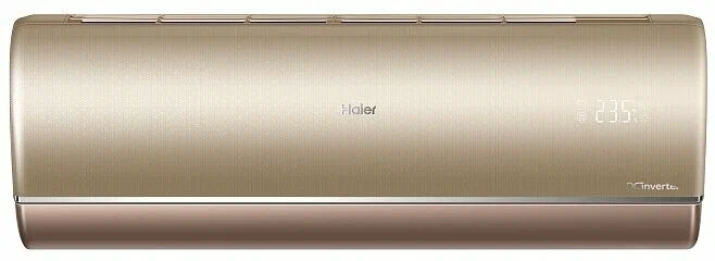 Haier Jade AS25S2SJ2FA-G/1U25MECFRA
