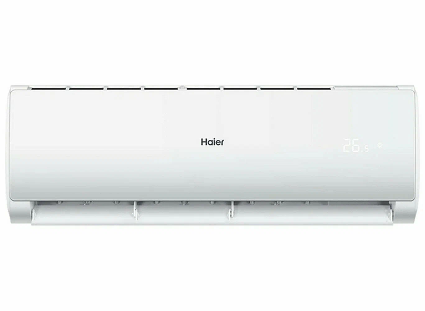 Haier Tundra AS24TT5HRA/1U24TL5FRA