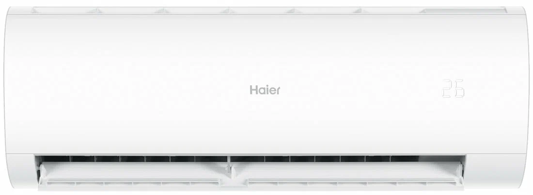 Haier CORAL HSU-33HPL03/R3/HSU-33HPL03/R3