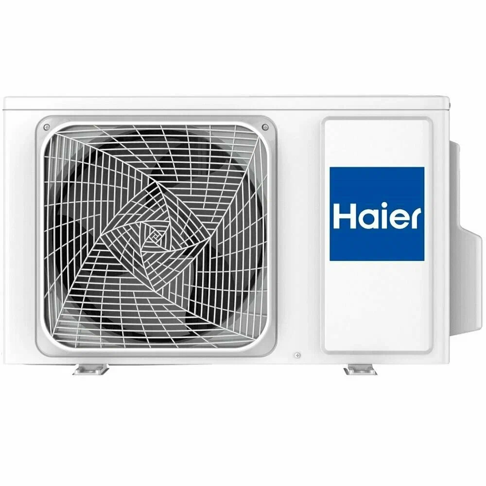 Haier Tundra AS12TT5HRA/1U12TL4FRA