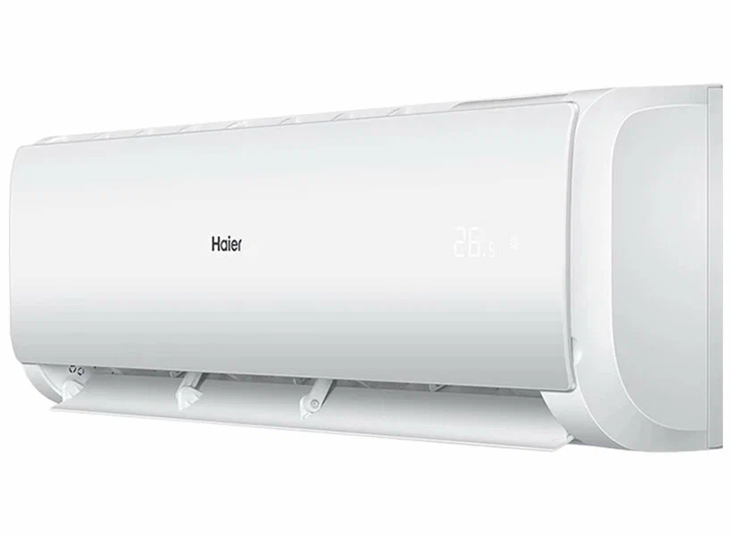 Haier Tundra AS12TT5HRA/1U12TL4FRA