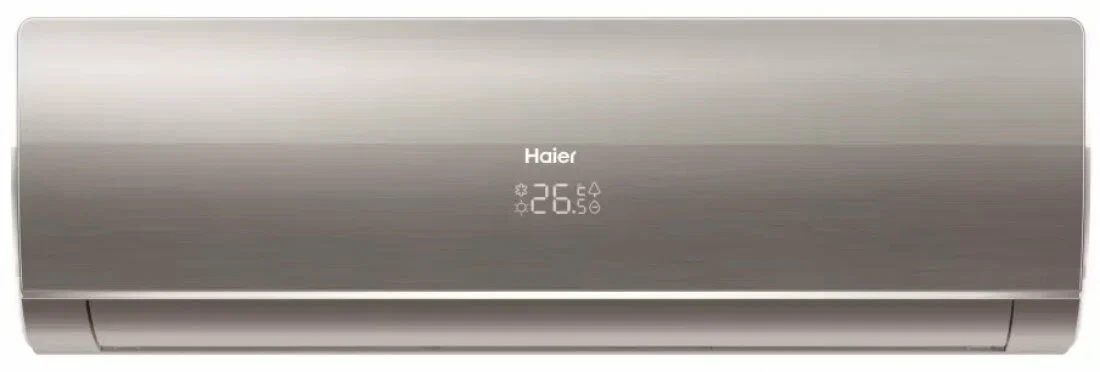 Haier Flexis HSU-18HFF103/R3-G/HSU-18HUF103/R3