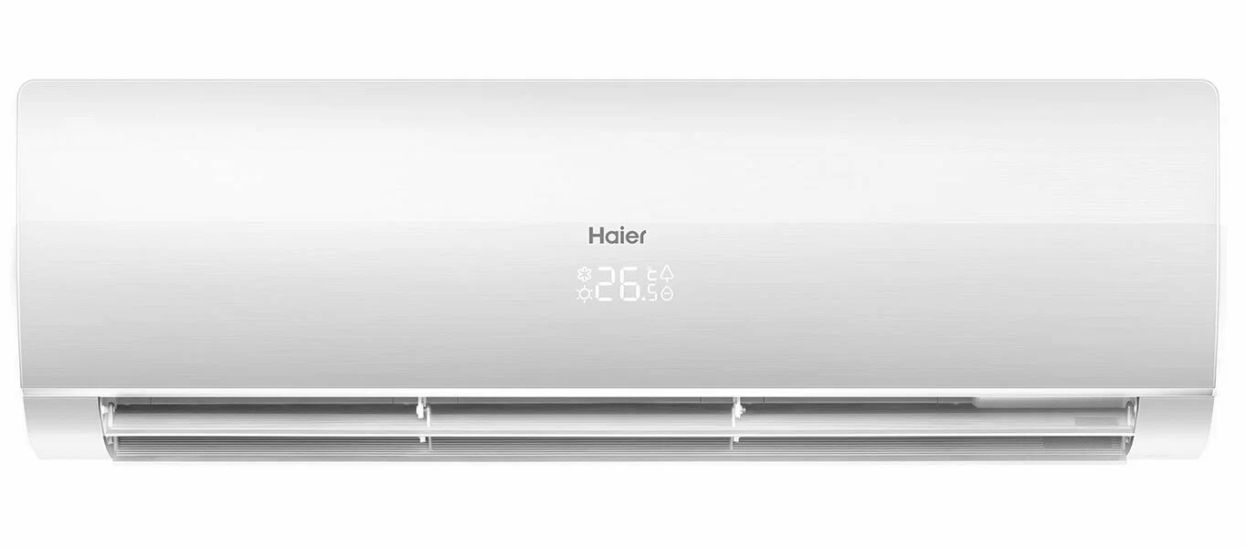 Haier Flexis HSU-18HFF103/R3-W/HSU-18HUF103/R3