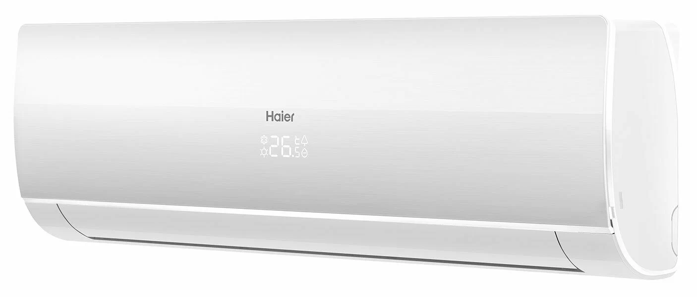 Haier Flexis HSU-18HFF103/R3-W/HSU-18HUF103/R3