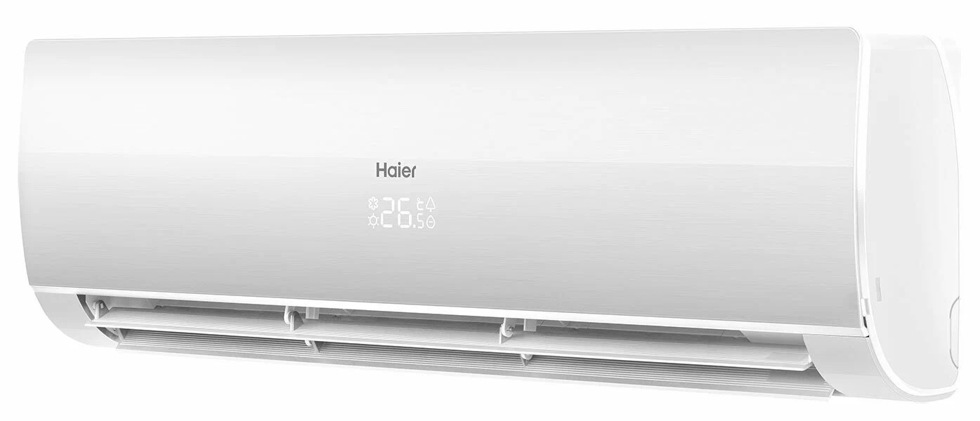 Haier Flexis HSU-18HFF103/R3-W/HSU-18HUF103/R3