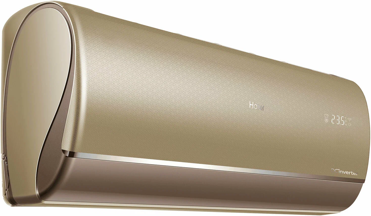 Haier Jade AS50S2SJ2FA-G/1U50JECFRA
