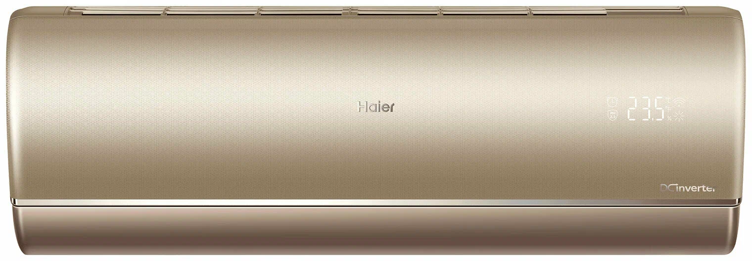 Haier Jade AS50S2SJ2FA-G/1U50JECFRA