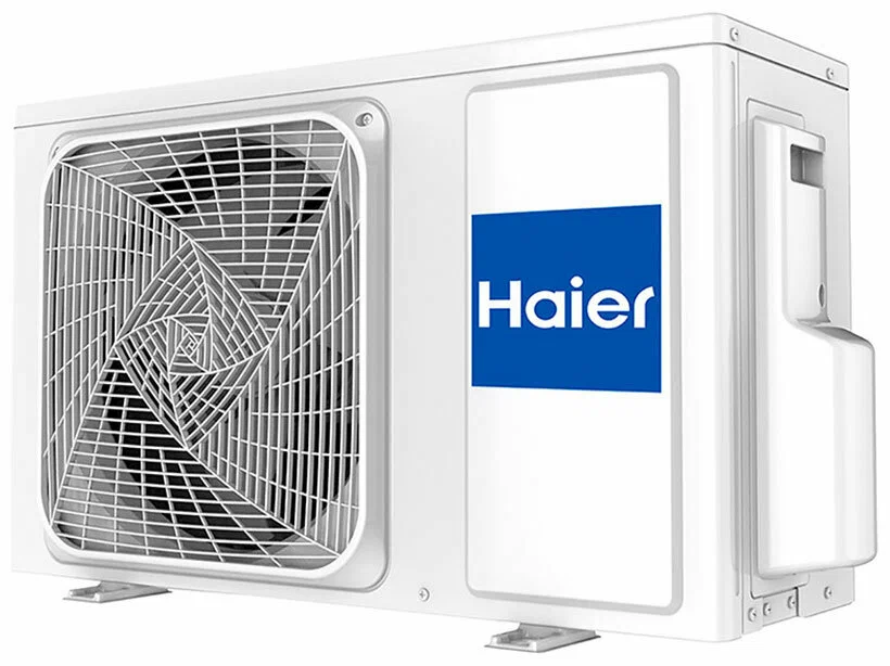 Haier Jade AS35S2SJ2FA-S/1U35MECFRA