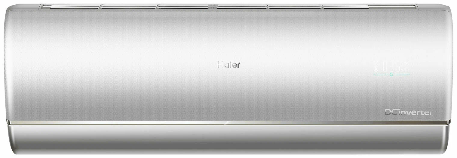 Haier Jade AS35S2SJ2FA-S/1U35MECFRA