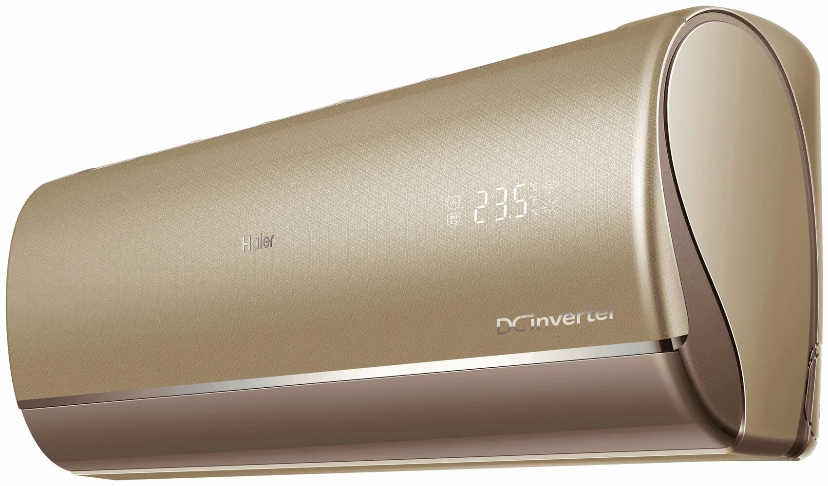 Haier Jade AS25S2SJ2FA-G/1U25MECFRA