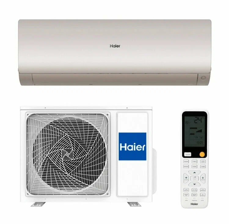 Haier Flexis AS50S2SF3FA-G/1U50S2SJ3FA