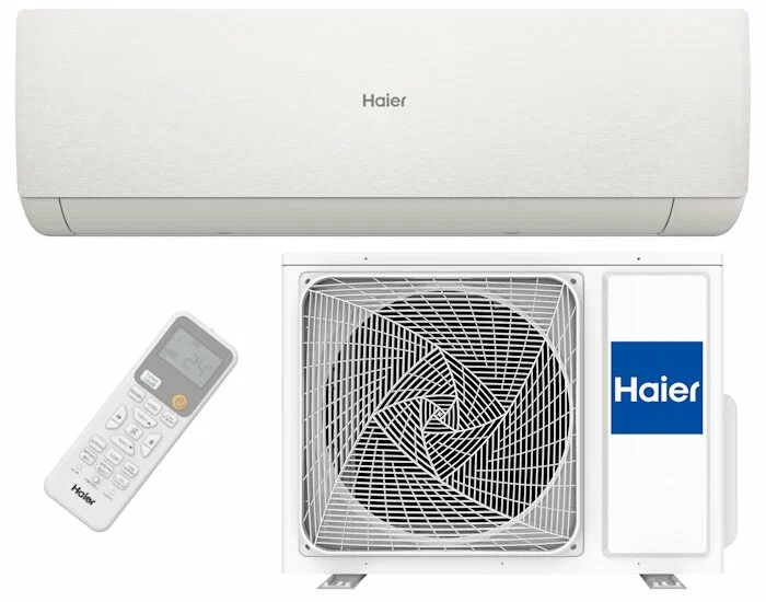 Haier Stellar AS50SHP1HRA-W/1U50SHP1FRA