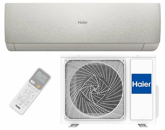 Haier Stellar AS50SHP1HRA-S/1U50SHP1FRA
