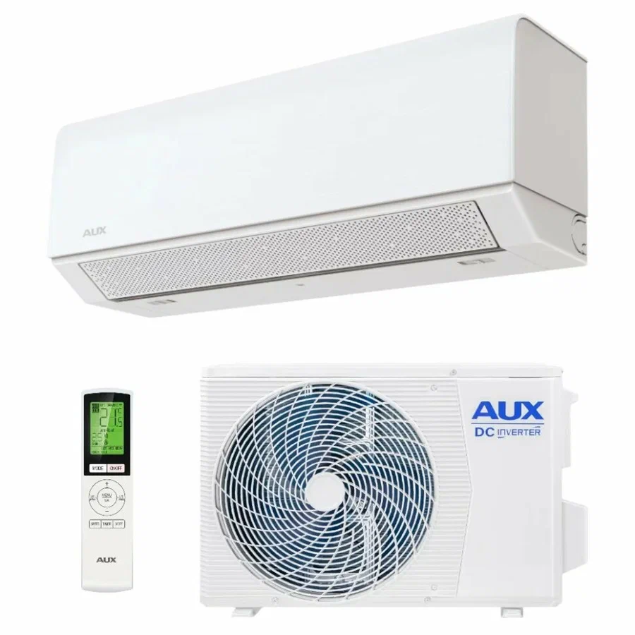 AUX Classic ASW-H12A4/BA-R2DI/AS-H12A4/BA-R2DI