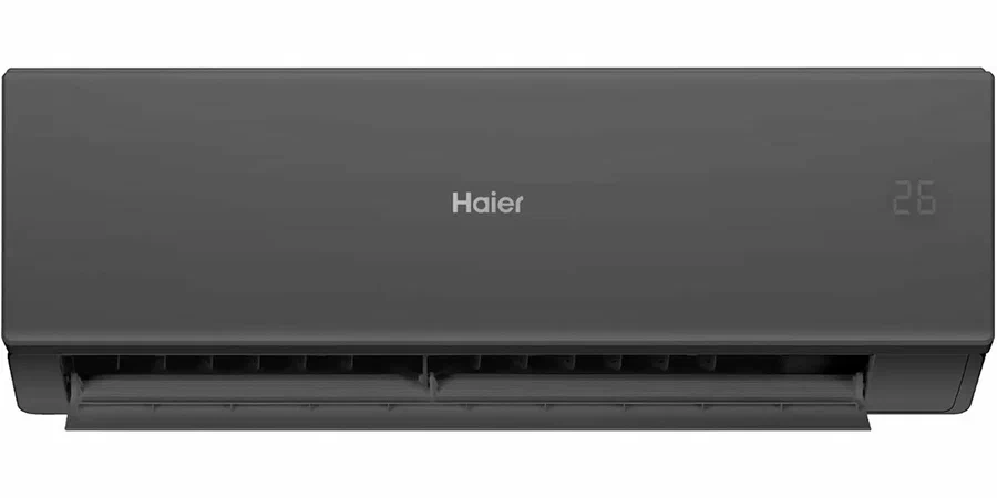 Haier Flexis AS25S2SF2FA-B/1U25S2SM3FA