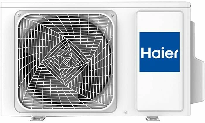 Haier Flexis AS25S2SF2FA-B/1U25S2SM3FA