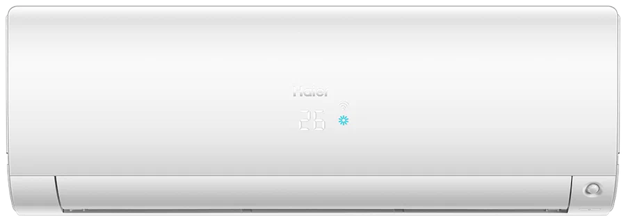Haier Flexis AS35S2SF2FA-W/1U35S2SM3FA