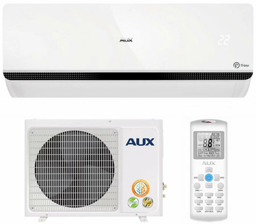 AUX Prime ASW-H07A4/FP-R1 AS-H07A4/FP-R1