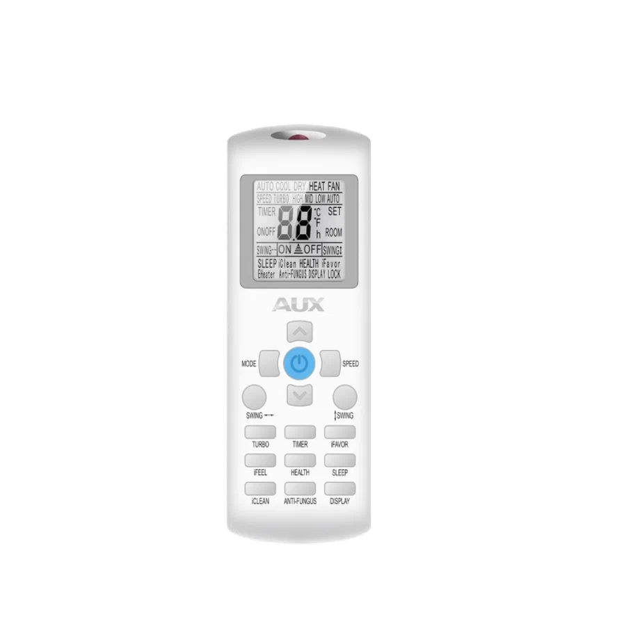 AUX Prime ASW-H12A4/FP-R1 AS-H12A4/FP-R1