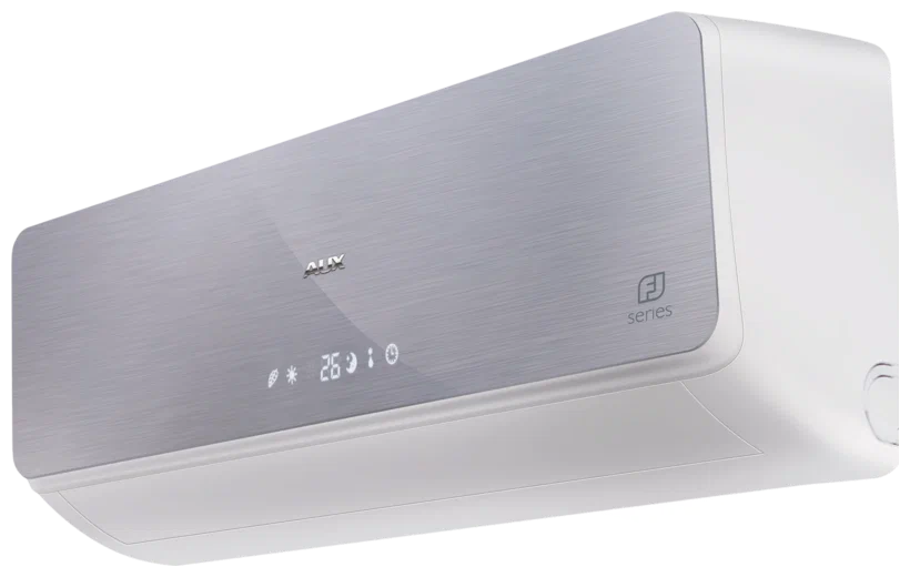 AUX серия FJ ASW-H09B4/FJ-SR1 AS-H09B4/FJ-R1