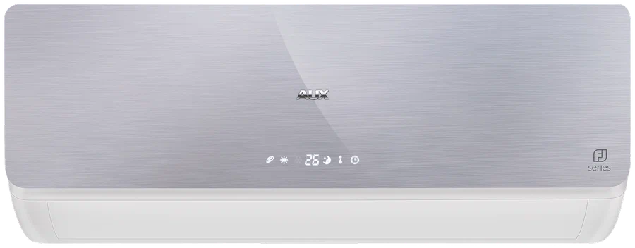 AUX серия FJ ASW-H09B4/FJ-SR1 AS-H09B4/FJ-R1