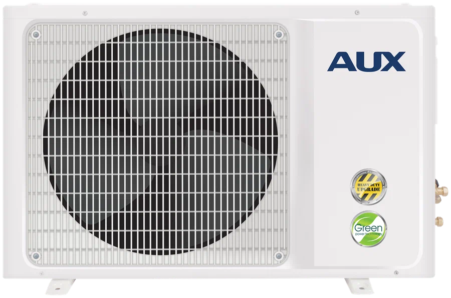 AUX серия FJ ASW-H12B4/FJ-SR1 AS-H12B4/FJ-R1