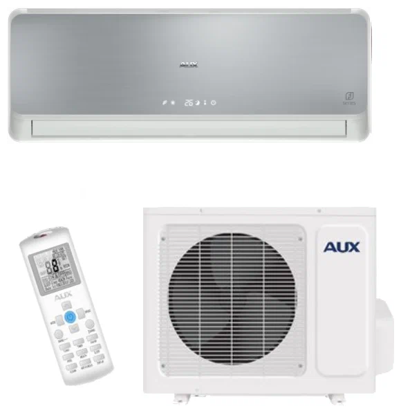 AUX серия FJ ASW-H12B4/FJ-SR1 AS-H12B4/FJ-R1