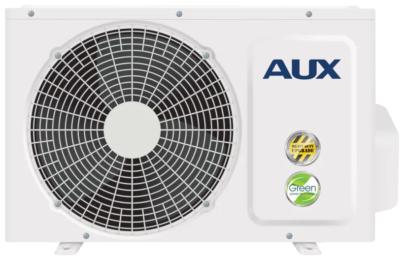 AUX серия FJ ASW-H09B4/FJ-BR1 AS-H09B4/FJ-R1