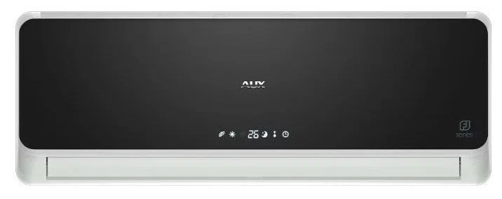 AUX серия FJ ASW-H09B4/FJ-BR1 AS-H09B4/FJ-R1