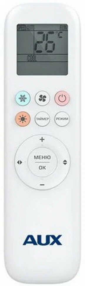 AUX Prime ASW-H12A4/FP-R1 AS-H12A4/FP-R1