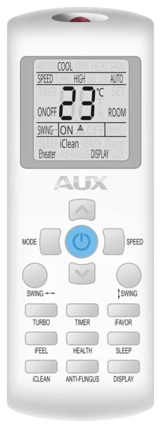 AUX серия J ASW-H18A4/JD-R1/AS-H18A4/JD-R1