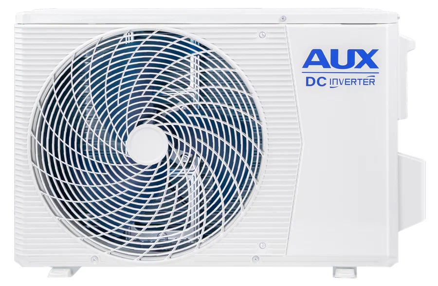 AUX С ASW-H09A4/CA-R2DI AS-H09A4/CA-R2DI