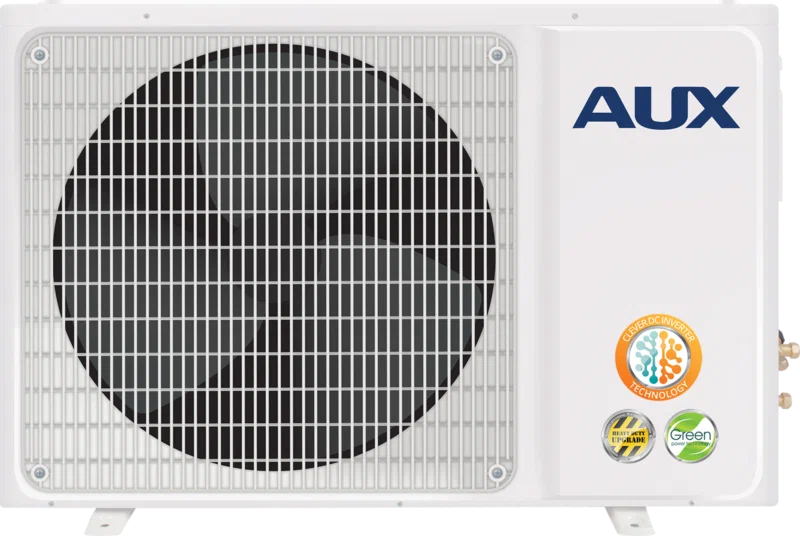AUX J Progressive ASW-H12A4/JD-R2DI/AS-H12A4/JD-R2DI