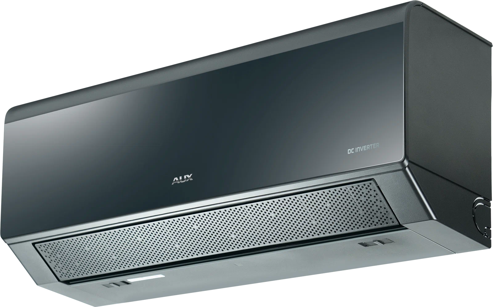 AUX Black Art Progressive ASW-H09A4/CС-R2DI /AS-H09A4/CC-R2DI