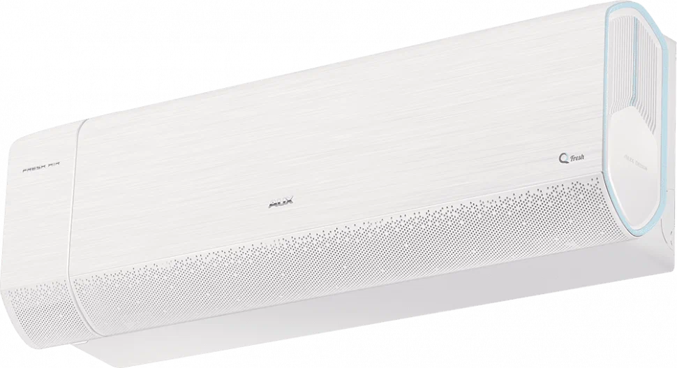 AUX Q Fresh ASW-H09A4/QF-R2DI/AS-H09A4/QF-R2DI