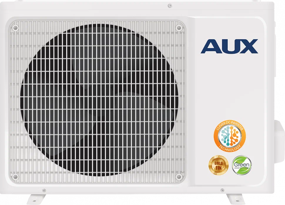 AUX Q Fresh ASW-H09A4/QF-R2DI/AS-H09A4/QF-R2DI