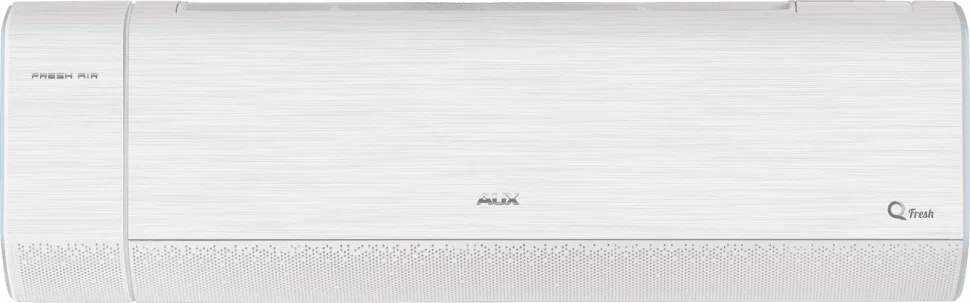 AUX Q Fresh ASW-H09A4/QF-R2DI/AS-H09A4/QF-R2DI